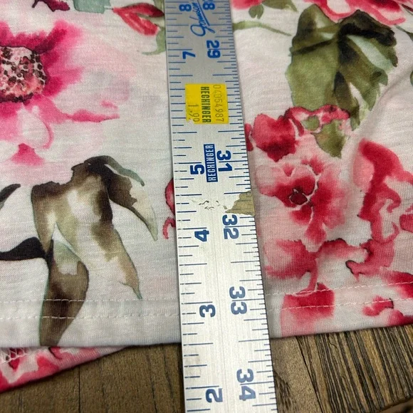 Open-Front Robe - Picture 14 of 14